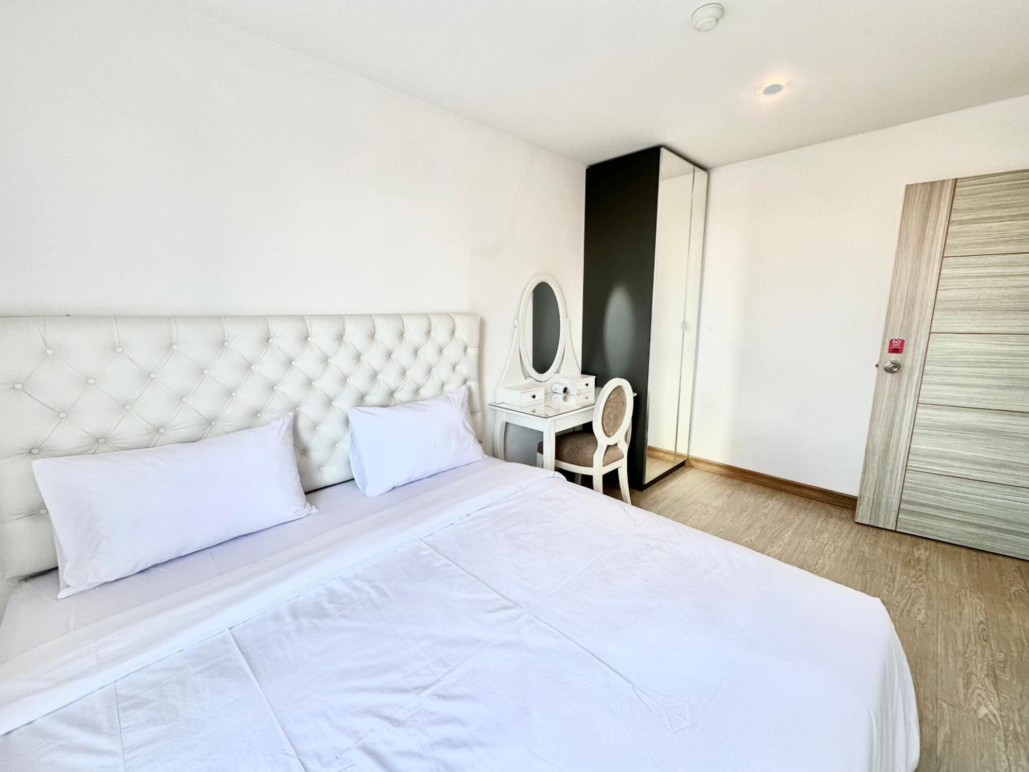 Apartamento Town Sukhumvit 71 Bangkok Exterior foto